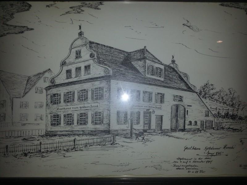 Gaststaette Peperoni Hotel Biberach an der Riß Exterior foto